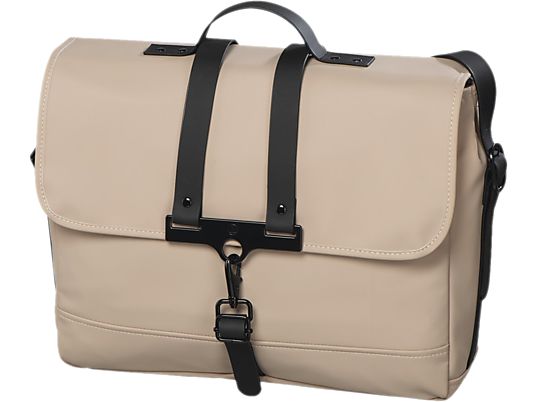 HAMA Perth - Laptop-Tasche, 14.1 "/36 cm, Beige