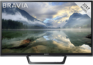 SONY BRAVIA KDL-32W6605BAEP Smart LED televízió