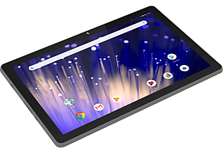 PEAQ PET 100-LH232V LTE, Tablet, 32 GB, 10,1 Zoll, Schwarz