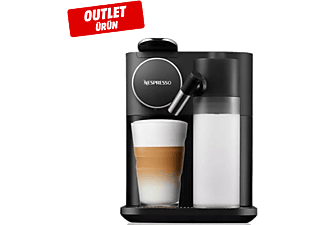 NESPRESSO F531 Kapsüllü Kahve Makinesi Siyah Outlet 1211268