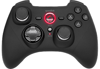 SPEEDLINK Rait - Controller wireless (Nero)