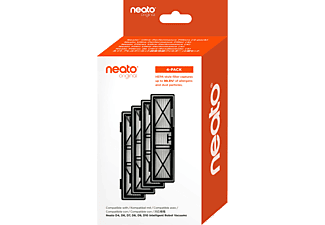 NEATO Ultra-Performance filter 4-pack