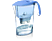 LAICA J11AF Laica Clear Line kék vízszűrő kancsó, 1db bi-flux univerzális szűrőbetéttel