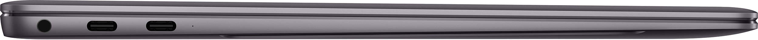 HUAWEI MateBook X Pro, i7-1165G7, 16GB RAM, 512GB SSD, 13.9 Zoll Touch 3K, Space Grey Notebook, 13,9 Zoll, Intel® Core™ i7-1165G7 Prozessor (12 MB Cache, bis zu 4.70 GHz), 16 GB, 512 GB SSD