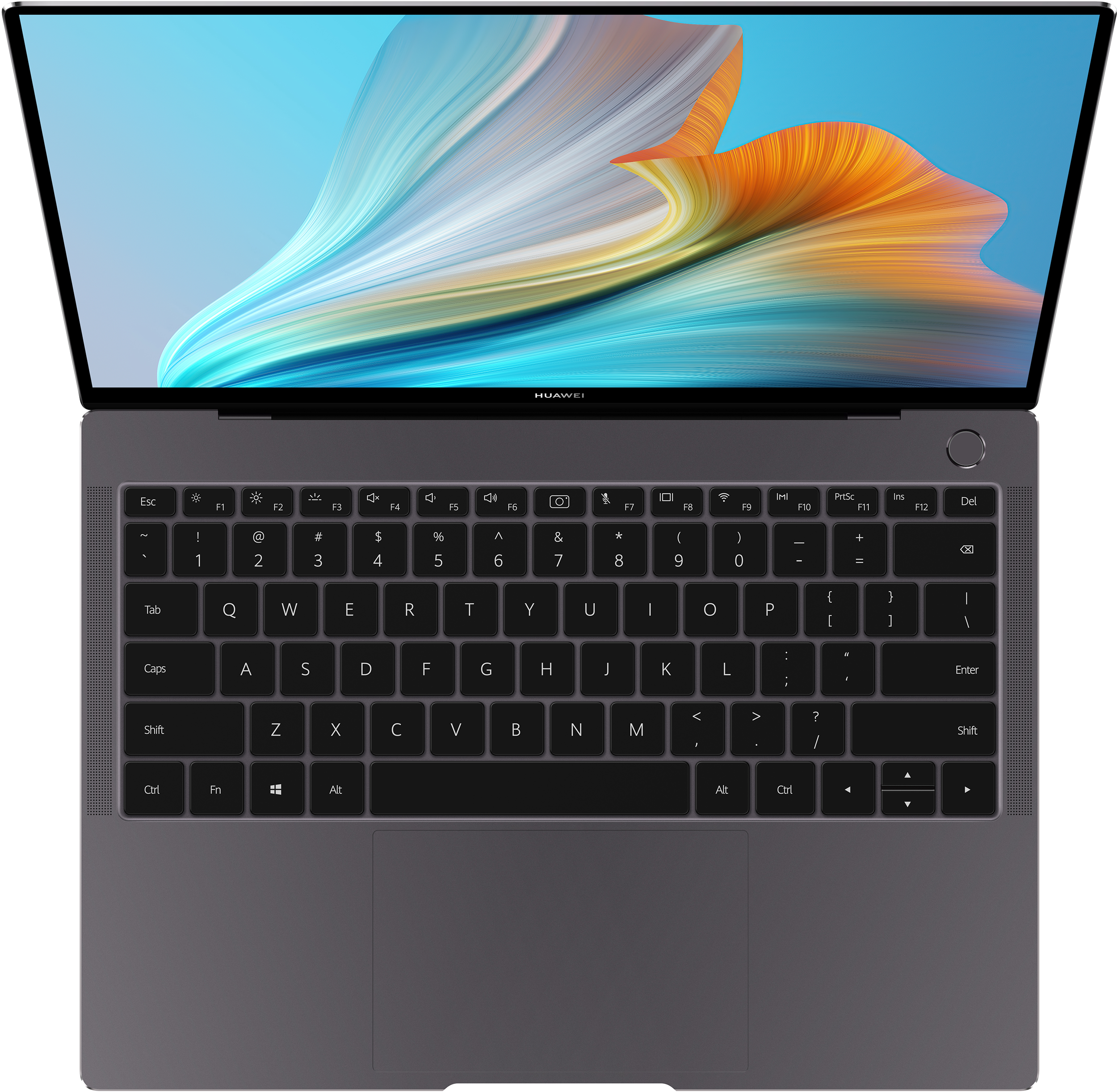 HUAWEI MateBook X Pro, i7-1165G7, 16GB RAM, 512GB SSD, 13.9 Zoll Touch 3K, Space Grey Notebook, 13,9 Zoll, Intel® Core™ i7-1165G7 Prozessor (12 MB Cache, bis zu 4.70 GHz), 16 GB, 512 GB SSD
