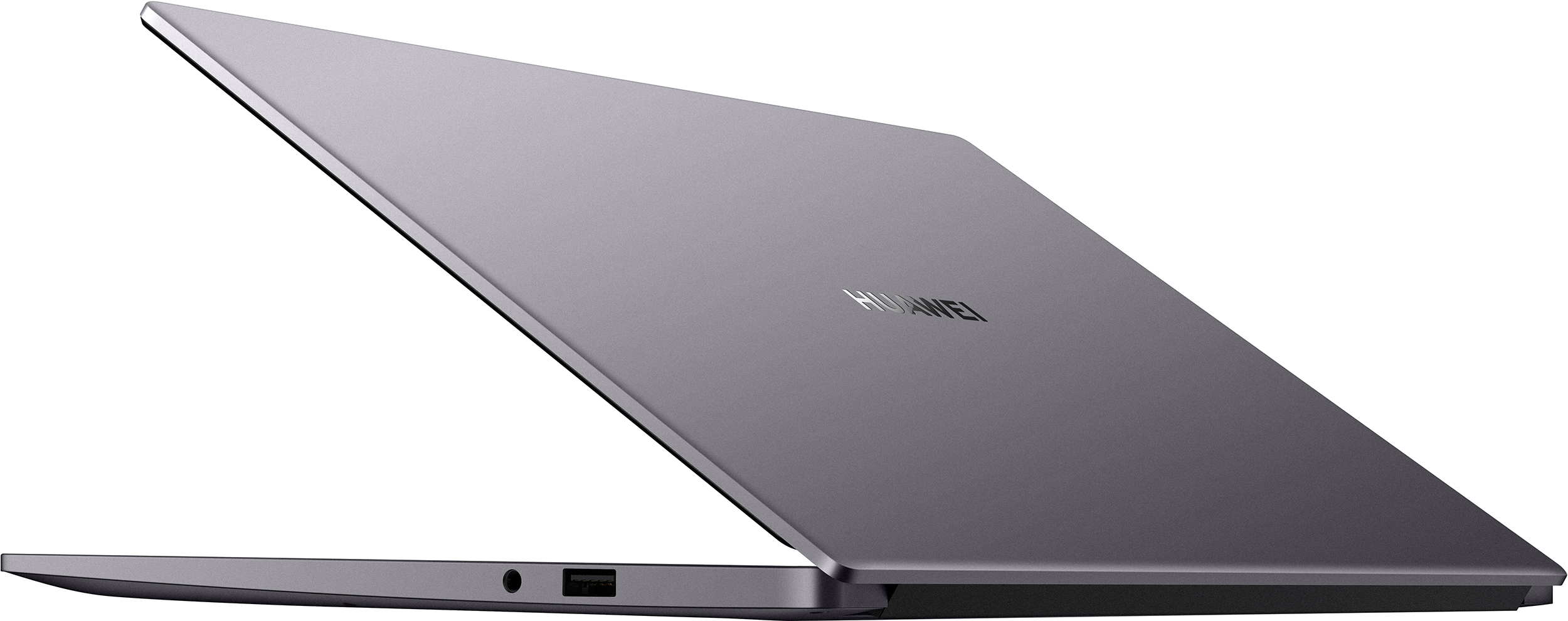 HUAWEI MateBook D14, i5-10210U, 16GB RAM, 512GB SSD, 14 Zoll FHD, Space Grey Notebook, 14 Zoll, Full-HD, Intel® Core™ i5-10210U Prozessor (6 MB Cache, bis zu 4.20 GHz, 16 GB, 512 GB SSD