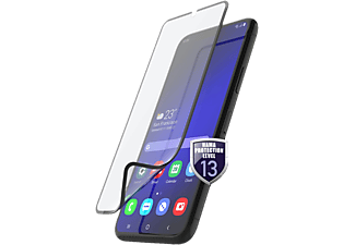 HAMA Hiflex - Verre de protection (Convient pour le modèle: Samsung Galaxy S20 Ultra)