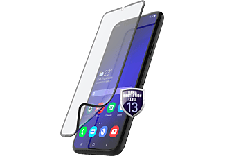 HAMA Hiflex - Schutzglas (Passend für Modell: Samsung Galaxy Note 20 Ultra)