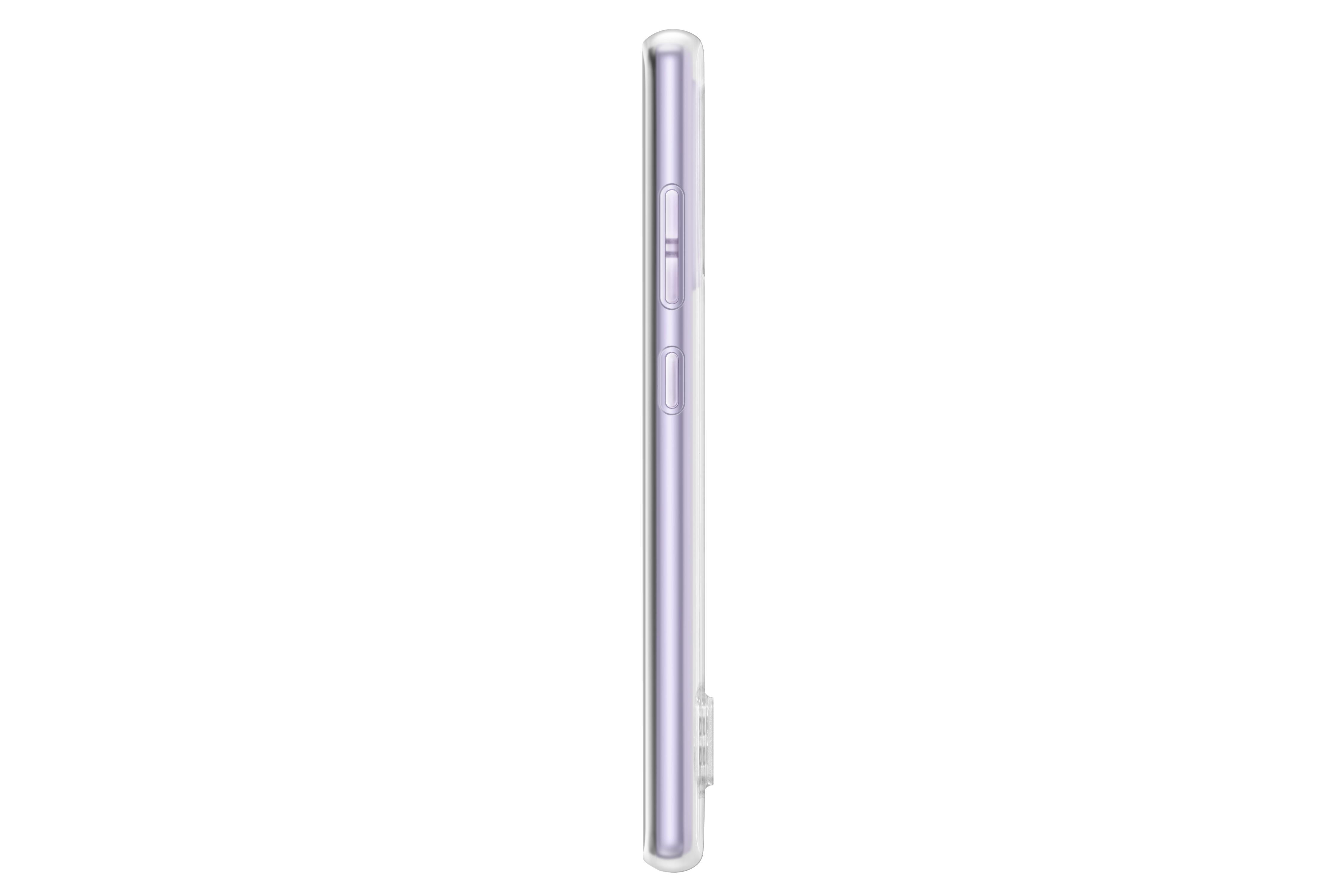 Cover, A52s, 5G, Clear Samsung, A52 A52, Backcover, Standing Galaxy SAMSUNG Transparent Galaxy Galaxy