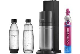 SodaStream: Wassersprudler, Sirups & mehr | MediaMarkt