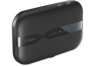 D-LINK DWR-932 3G/4G mobil hotspot, WiFi router