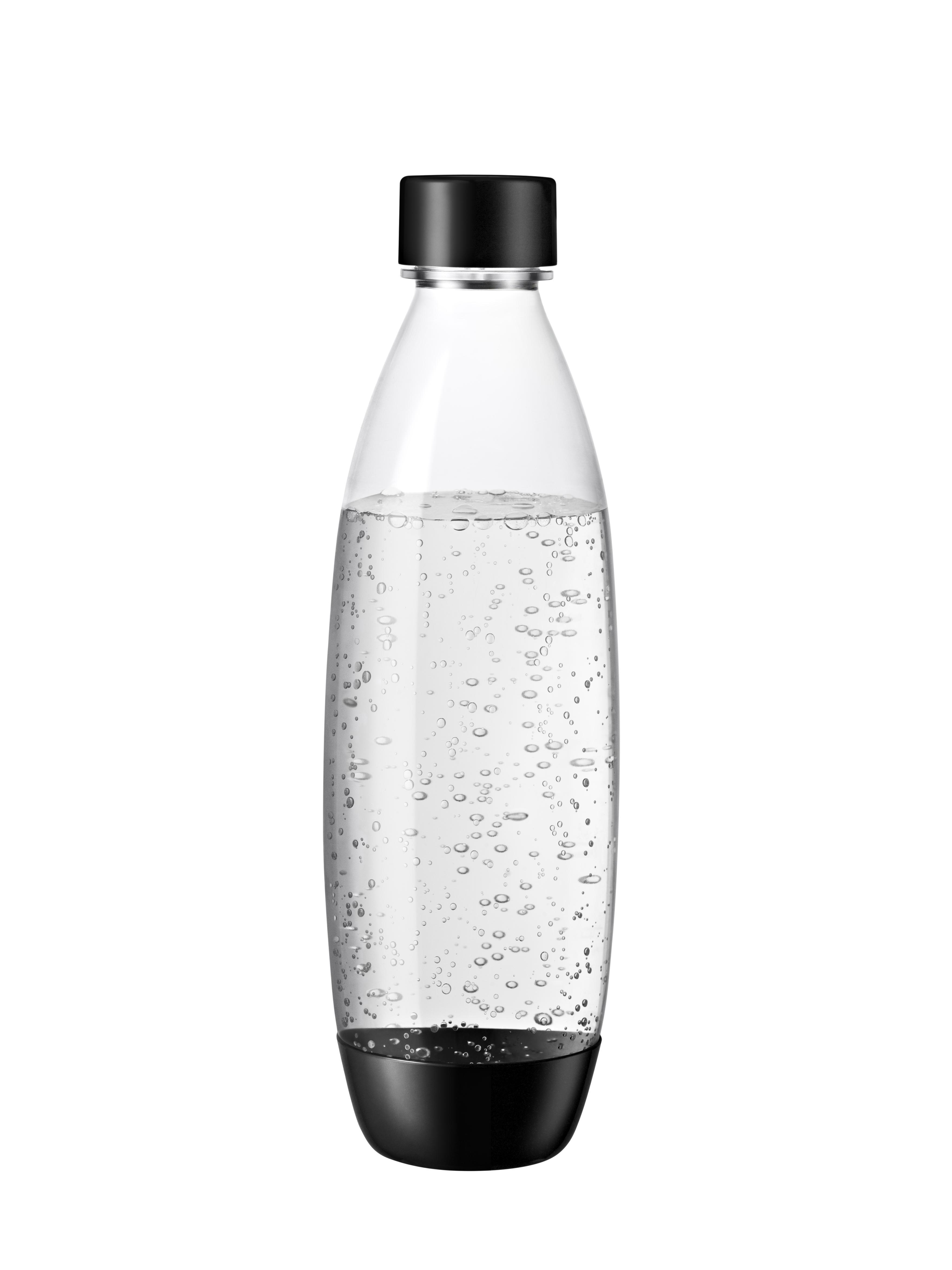 Fuse Wassersprudler Kunststoffflasche SODASTREAM Zubehör