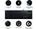 LOGITECH G815 LIGHTSYNC – Mekaniskt RGB-speltangentbord - Tactile