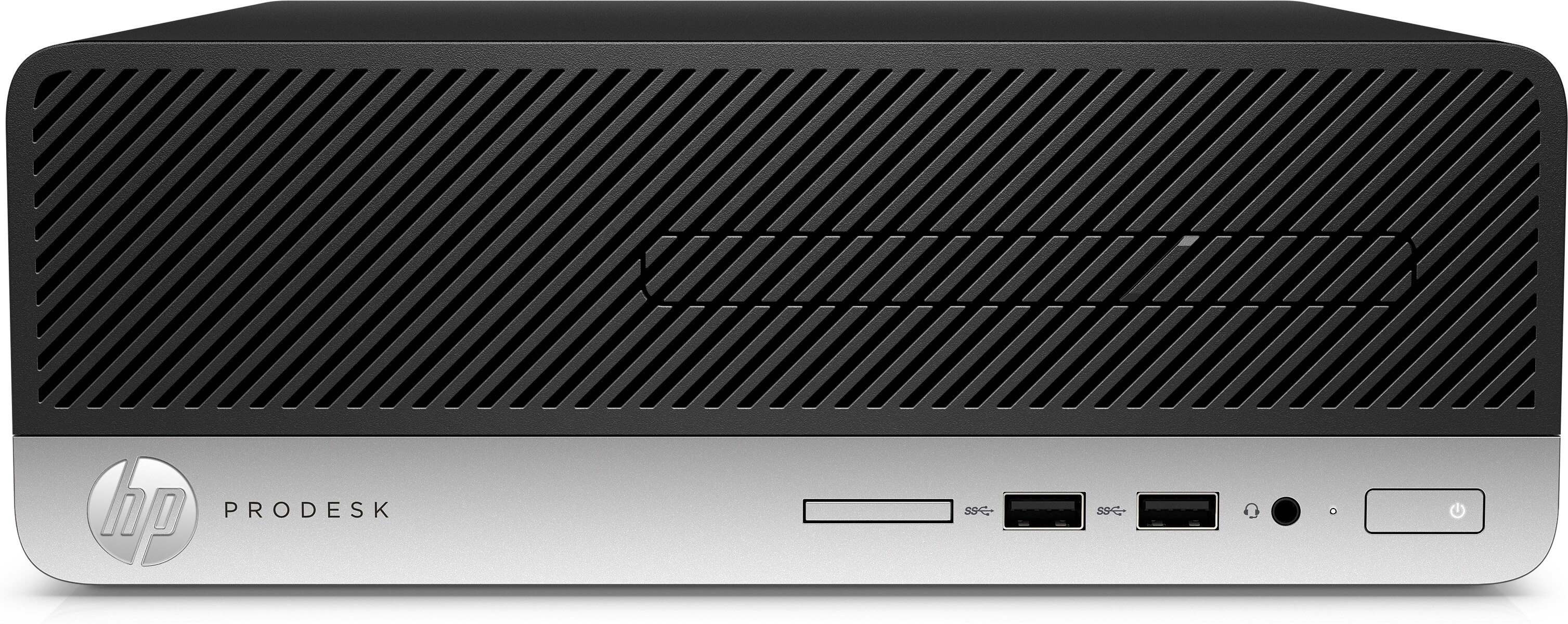 HP - B2B 400 G4 - Intel® Core™ i5 i5-7500 - 8 GB - 256 GB
