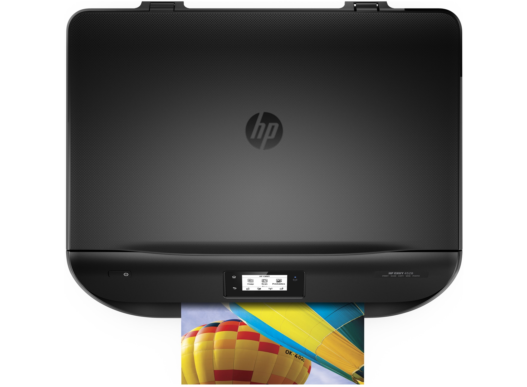 HP ENVY 4528 3-in-1 Multifunktionsdrucker