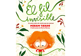 El Fil Invisible - Miriam Tirado