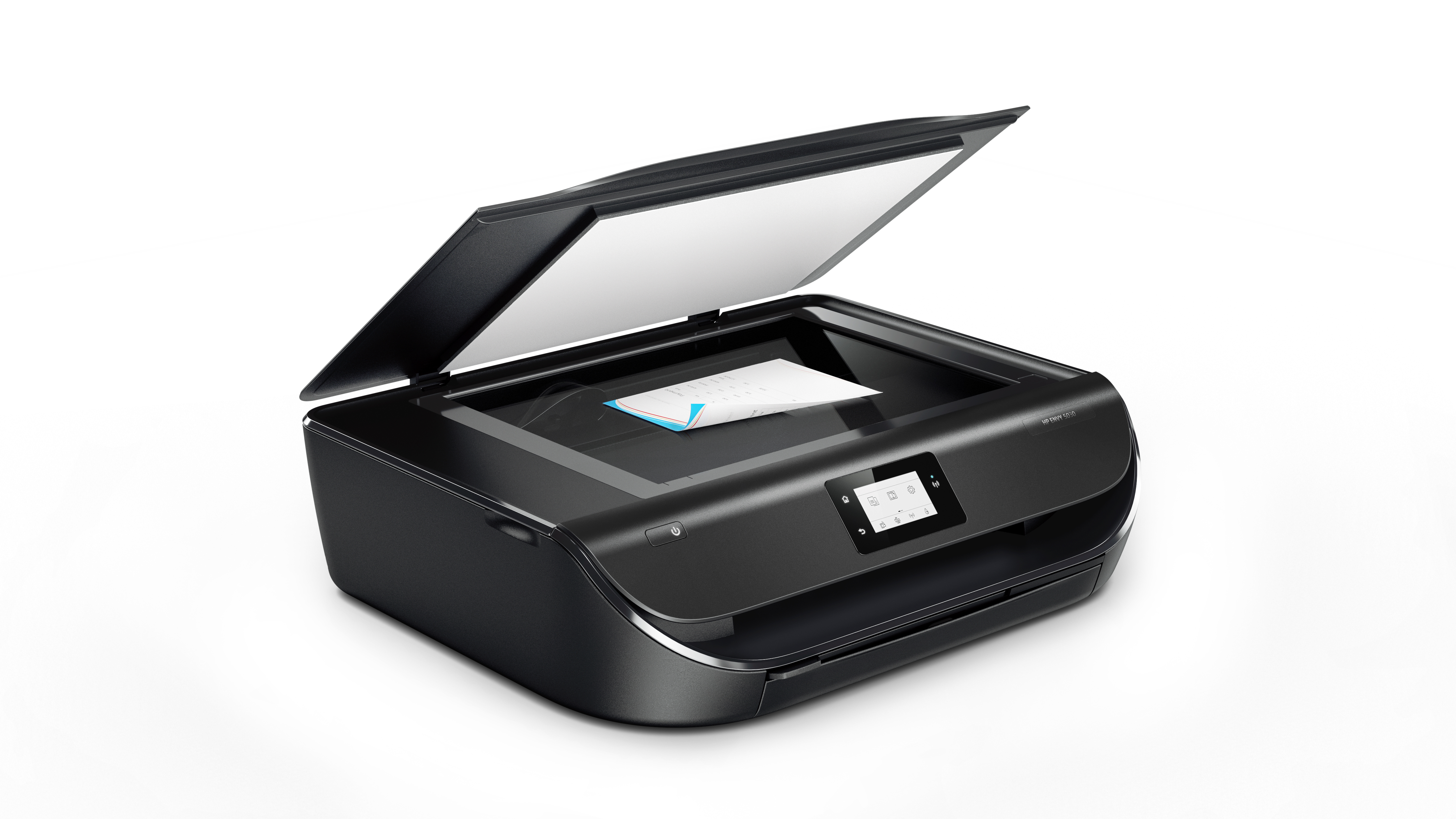 HP Envy 5030 (Instant Ink) 3-in-1 Multifunktionsdrucker