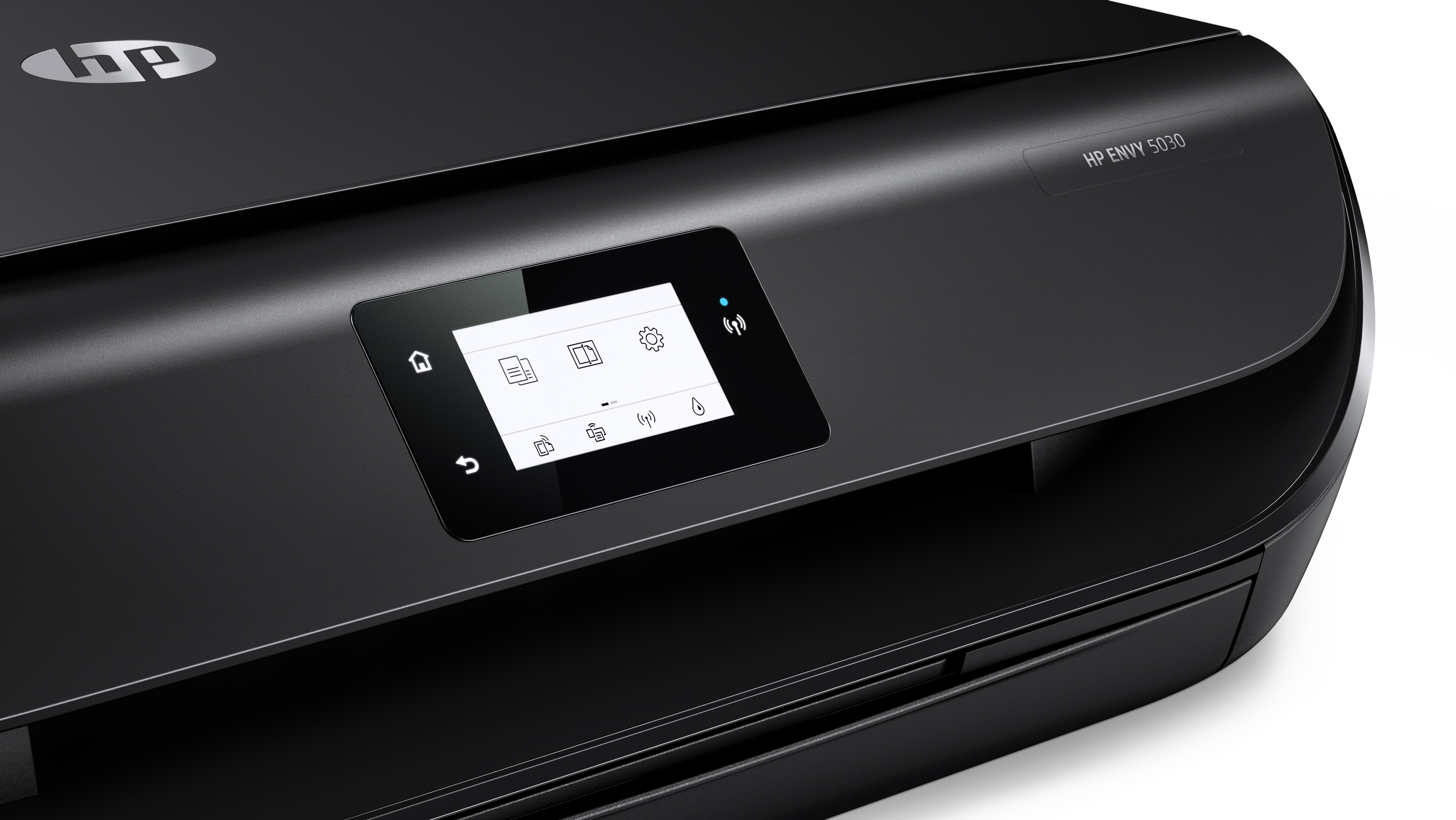HP Envy 5030 (Instant Ink) 3-in-1 Multifunktionsdrucker