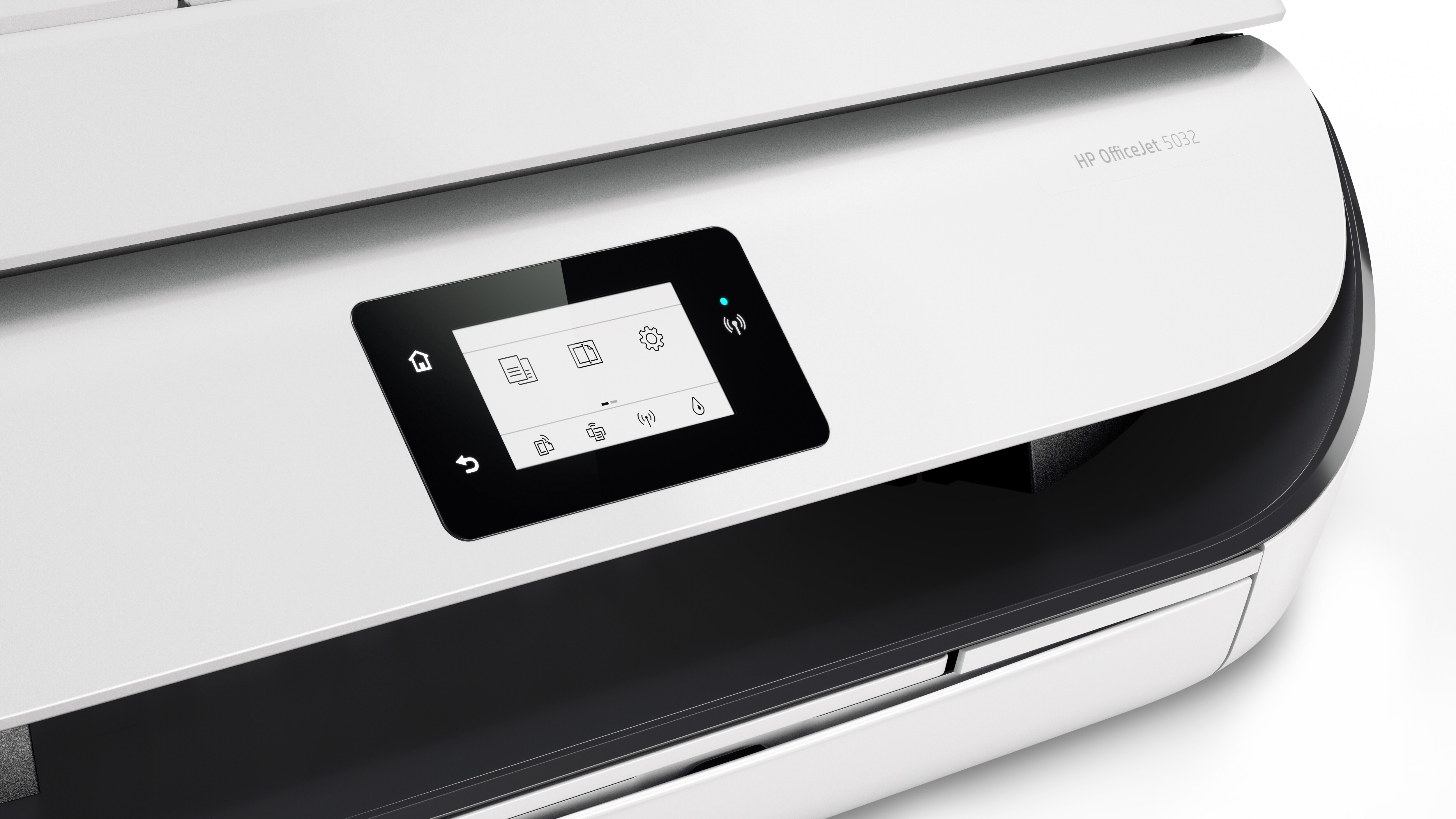 HP ENVY 5032 (Instant Ink) 3-in-1 Multifunktionsdrucker