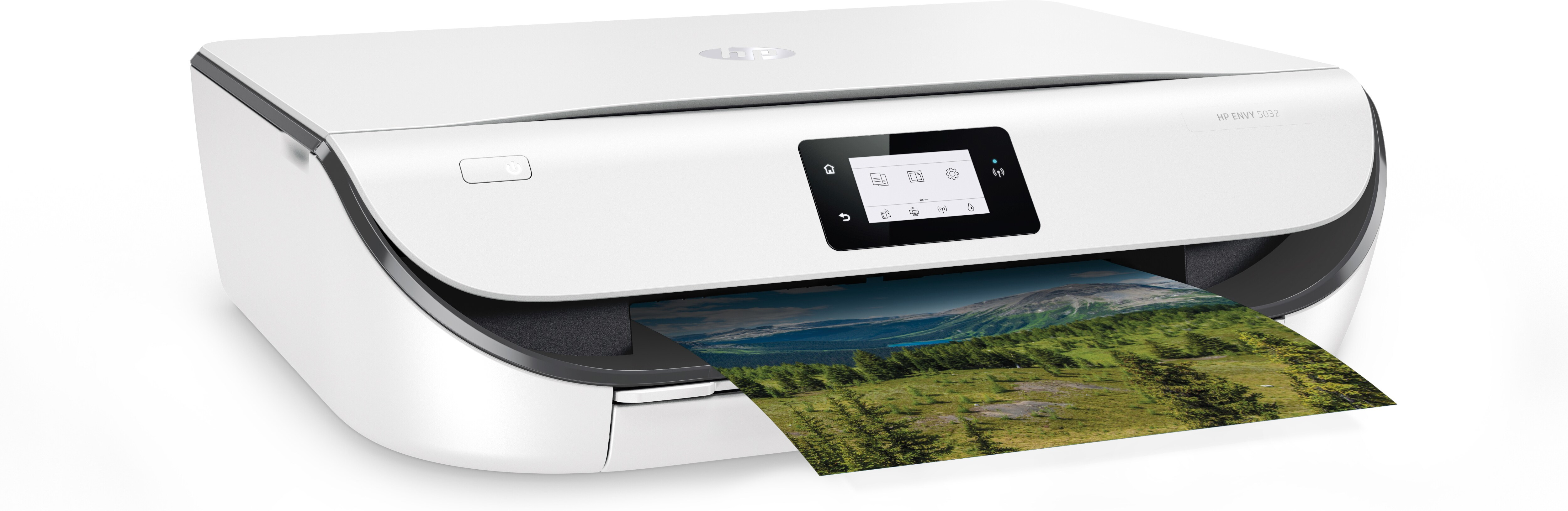 HP ENVY 5032 (Instant Ink) 3-in-1 Multifunktionsdrucker