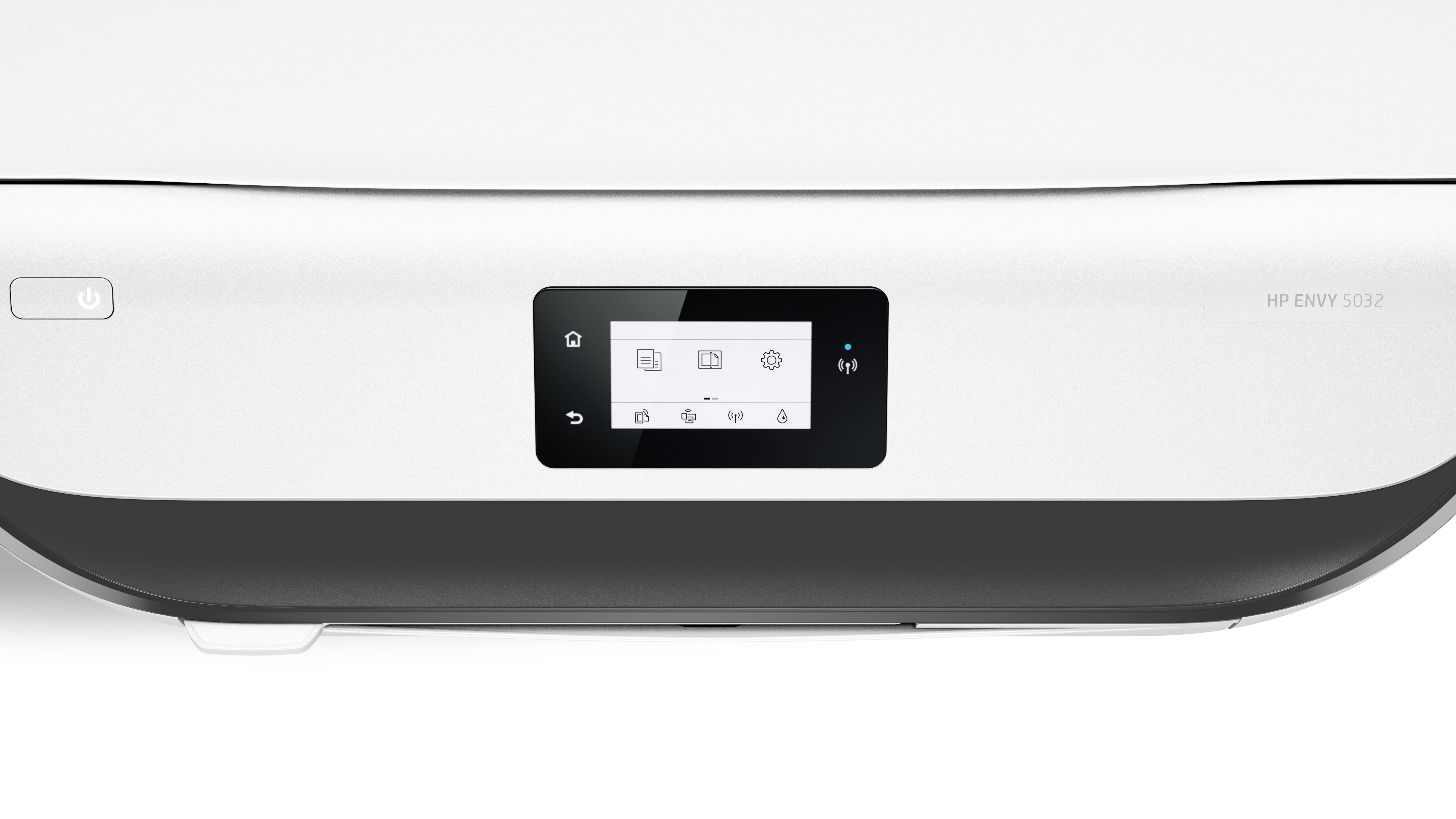 HP ENVY 5032 (Instant Ink) 3-in-1 Multifunktionsdrucker