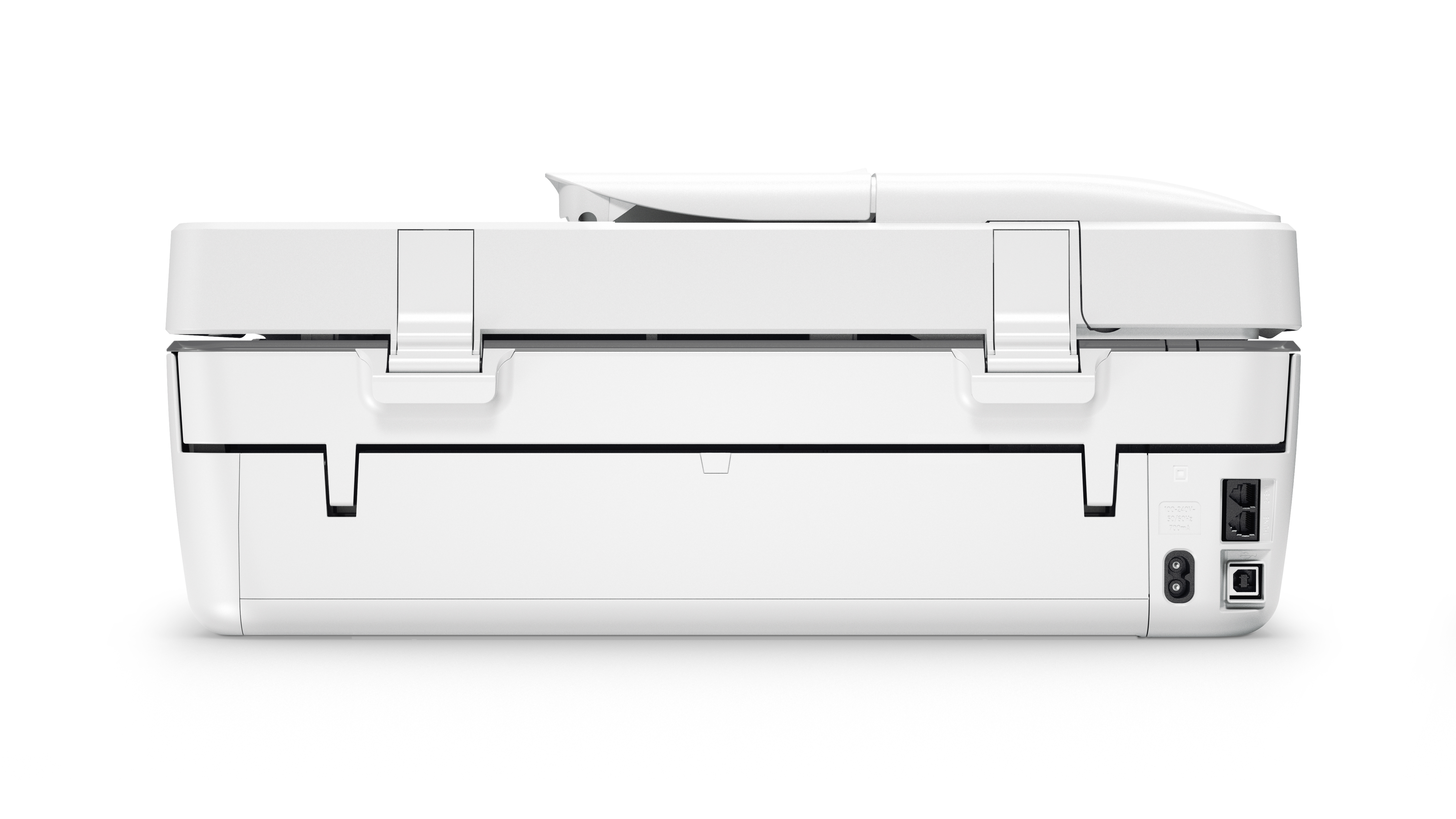 HP ENVY 5032 (Instant Ink) 3-in-1 Multifunktionsdrucker