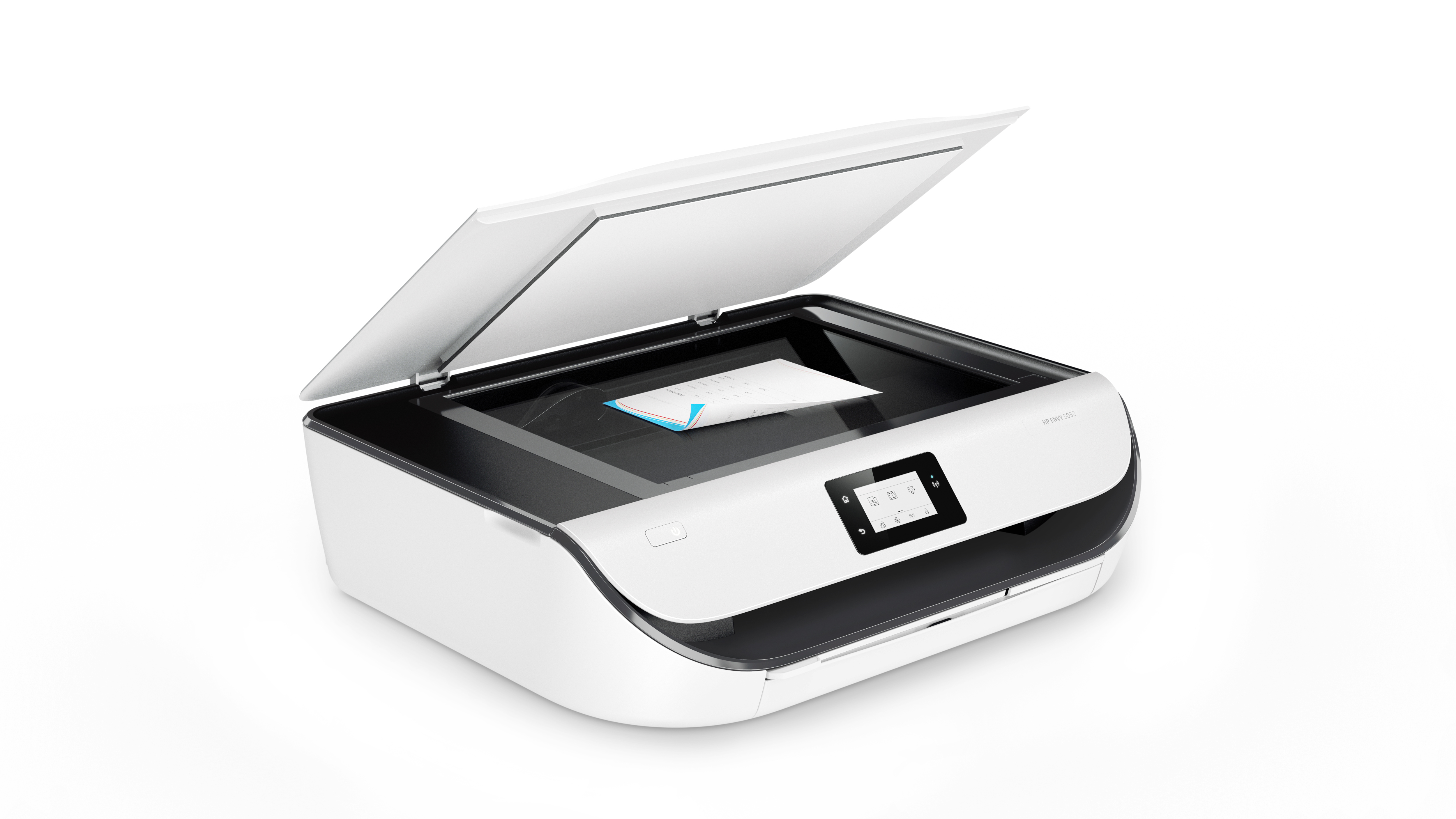 HP ENVY 5032 (Instant Ink) 3-in-1 Multifunktionsdrucker