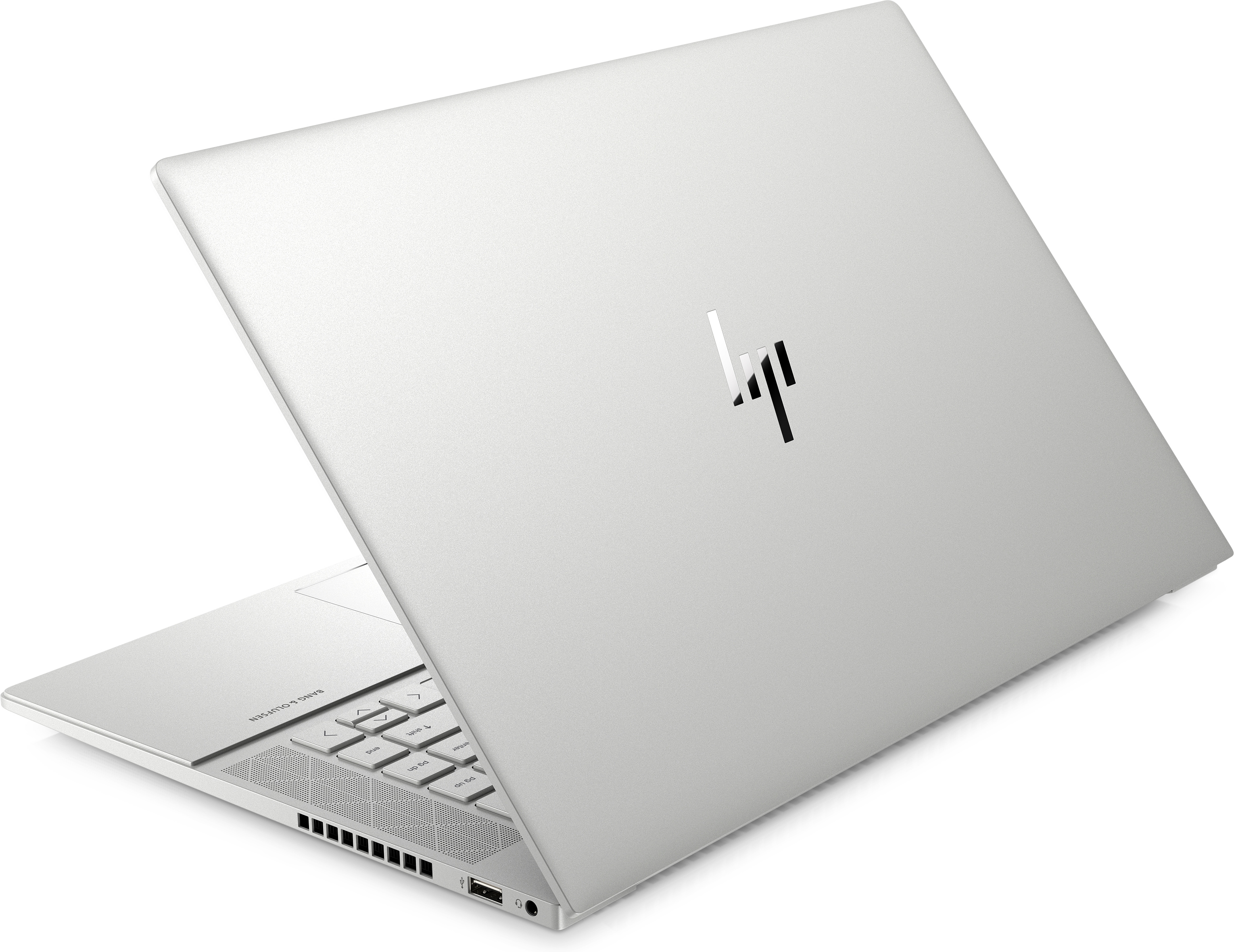 HP ENVY 15-ep0670ng - 15,6 Zoll - Intel® Core™ i7 i7-10750H - 16 GB - 512 GB - NVIDIA GeForce RTX™ 2060 Max-Q - Windows 10