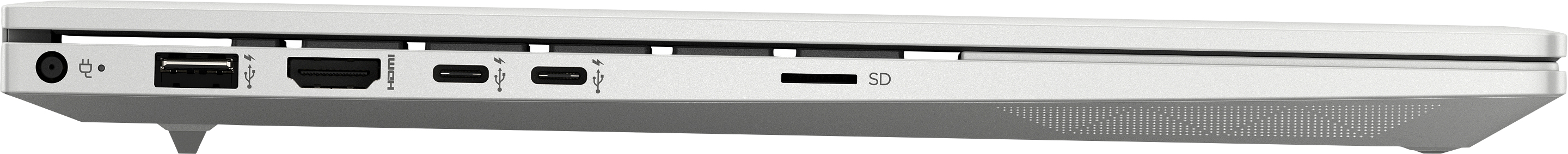 HP ENVY 15-ep0650ng - 15,6 Zoll - Intel® Core™ i5 i5-10300H - 16 GB - 512 GB - NVIDIA GeForce® GTX 1660 Ti - Windows 10
