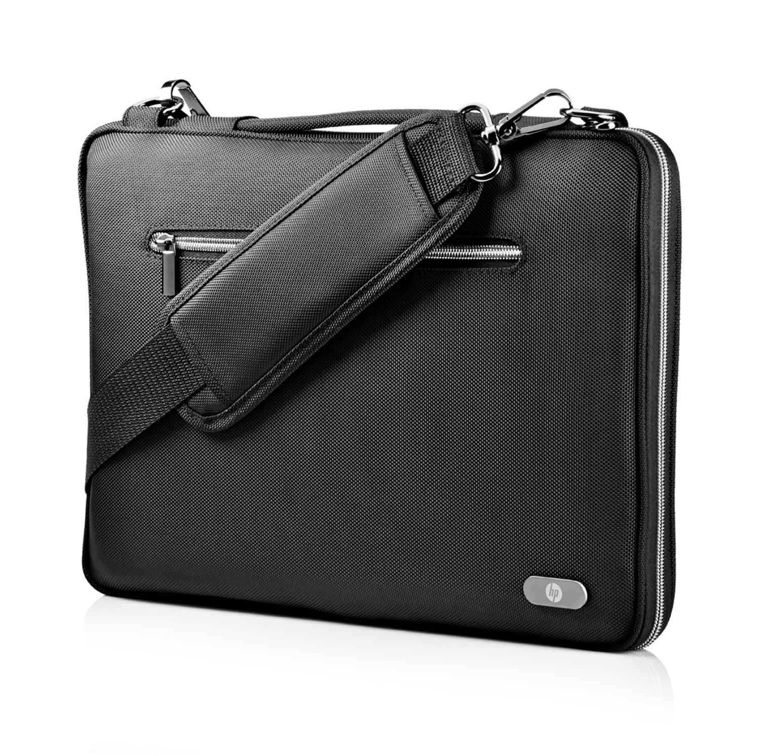 HP 14 Zoll Slim Tasche Tasche, Schwarz