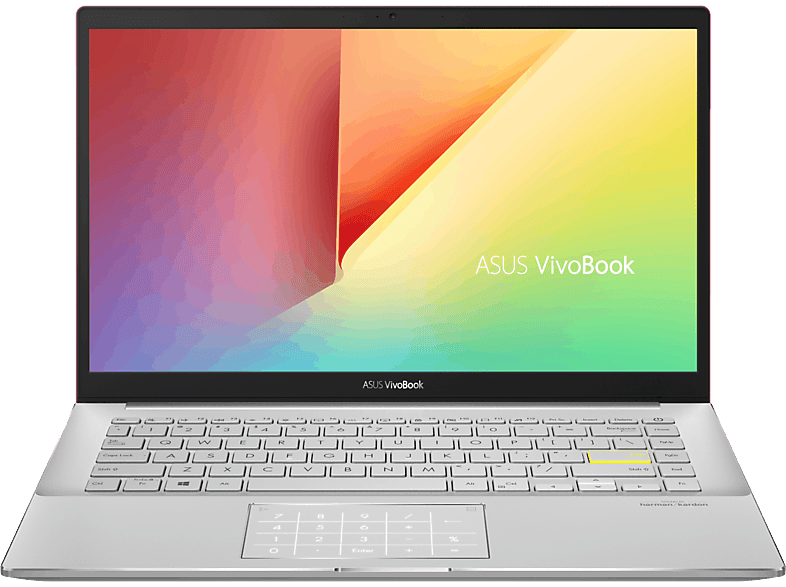 Portátil | ASUS VivoBook S14 S433EA-AM611T