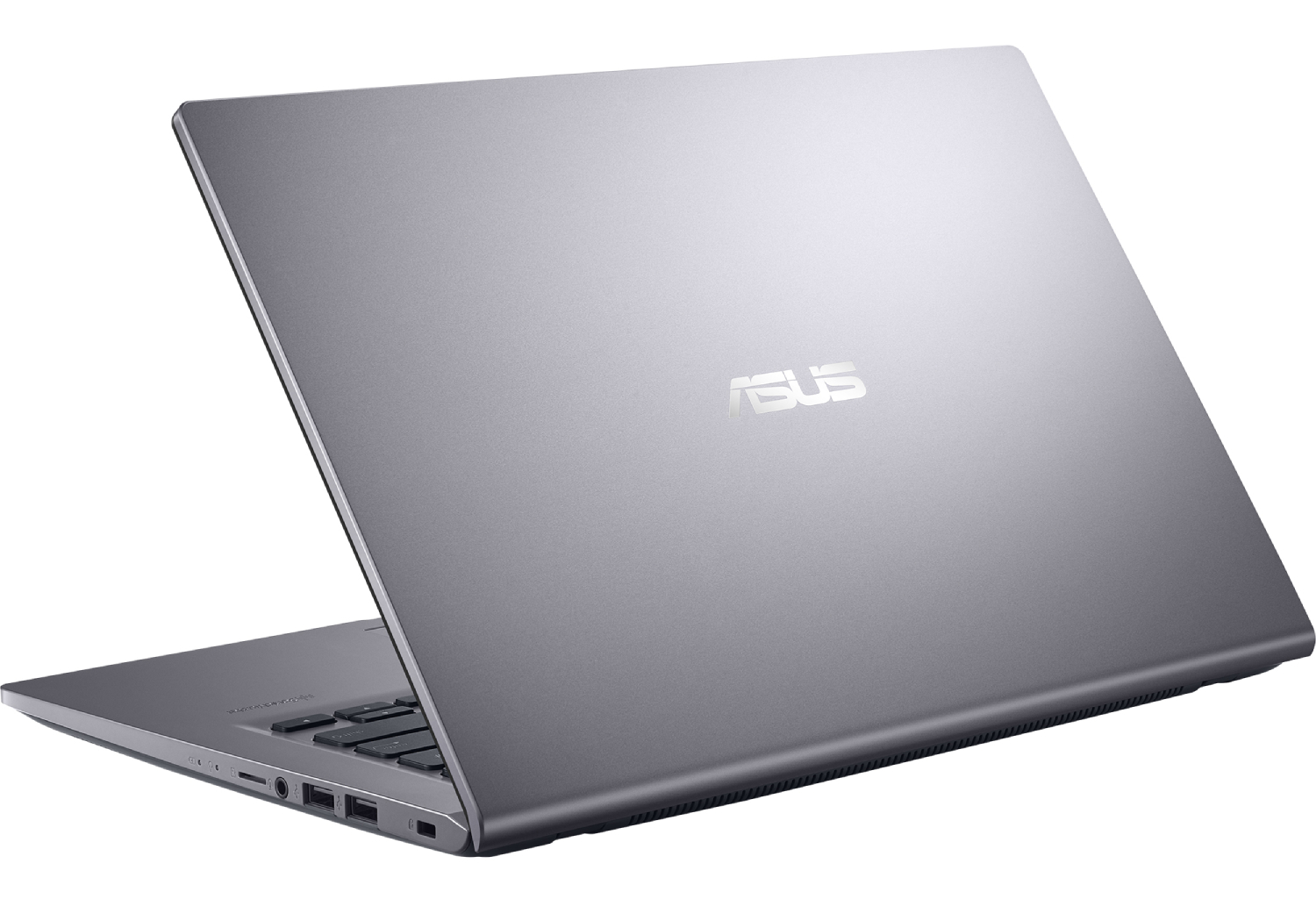 Portátil - ASUS M415DA-EK337T, 14" FHD, AMD Ryzen 7 3700U, 8 GB RAM, 512 GB SSD, RX Vega 10, W10