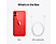 APPLE iPhone 12 - Smartphone (6.1 ", 64 GB, Red)
