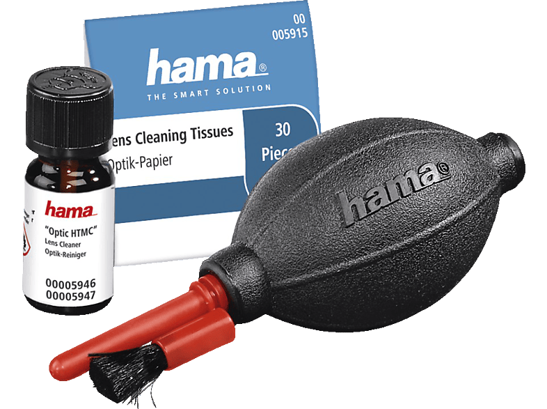 Hama Blasebalg Dust EX ab 7,99 €