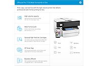 HP OfficeJet Pro 7730 All-in-One