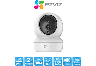EZVIZ C6N Wi-Fi Ip Güvenlik Kamerası