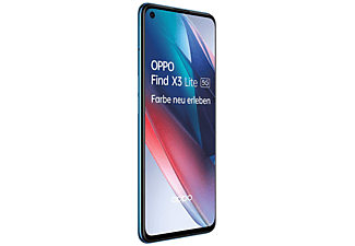 OPPO Find X3 Lite 5G 128 GB Astral Blue Dual SIM