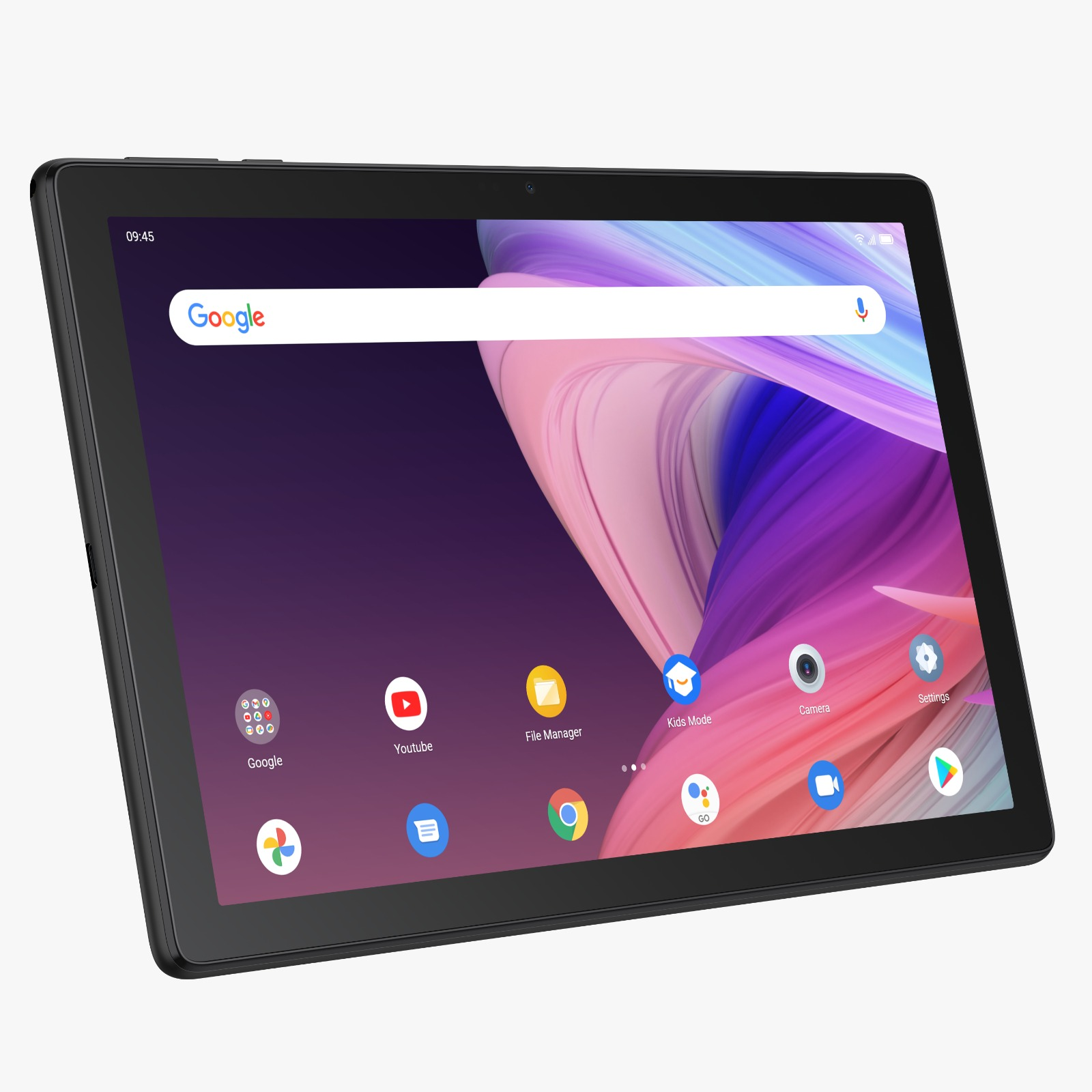 TCL 9060G TAB 10 FHD 4G Tablet Siyah  