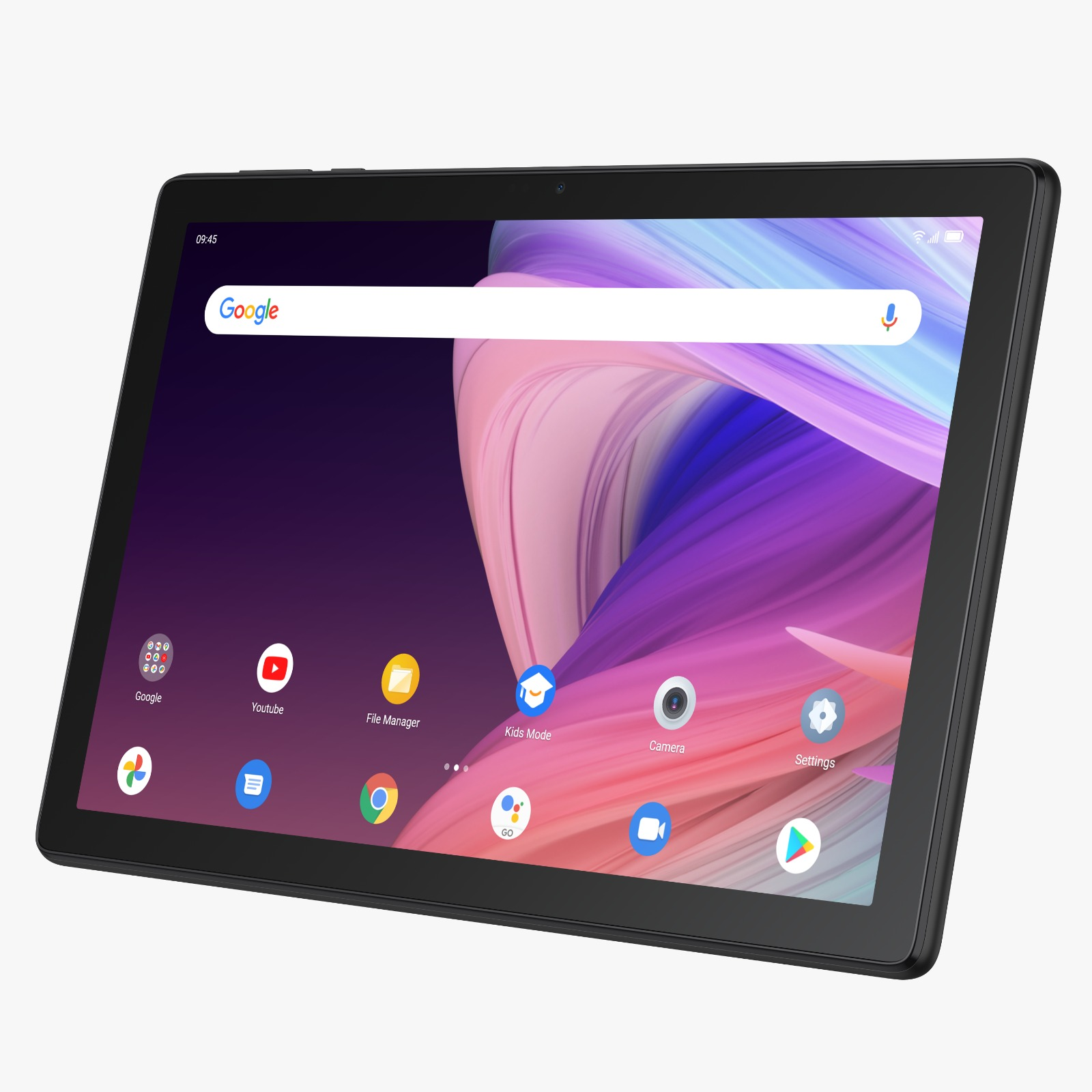 TCL 9060G TAB 10 FHD 4G Tablet Siyah  