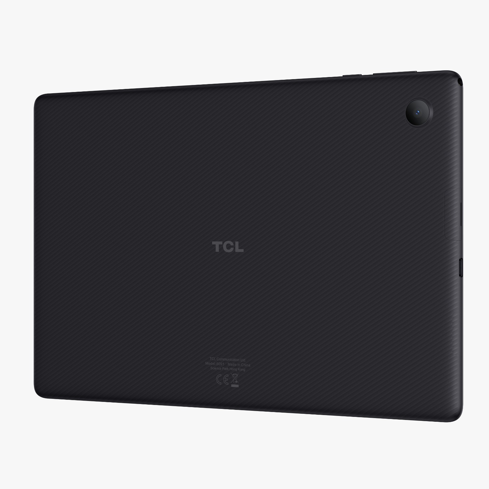 TCL 9060G TAB 10 FHD 4G Tablet Siyah  