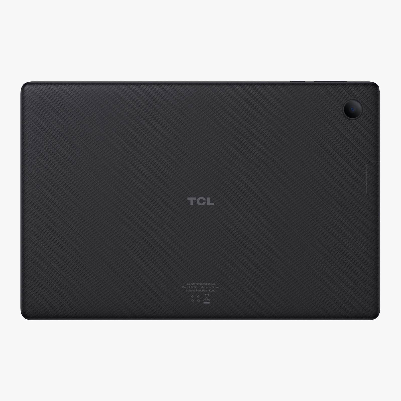 TCL 9060G TAB 10 FHD 4G Tablet Siyah  