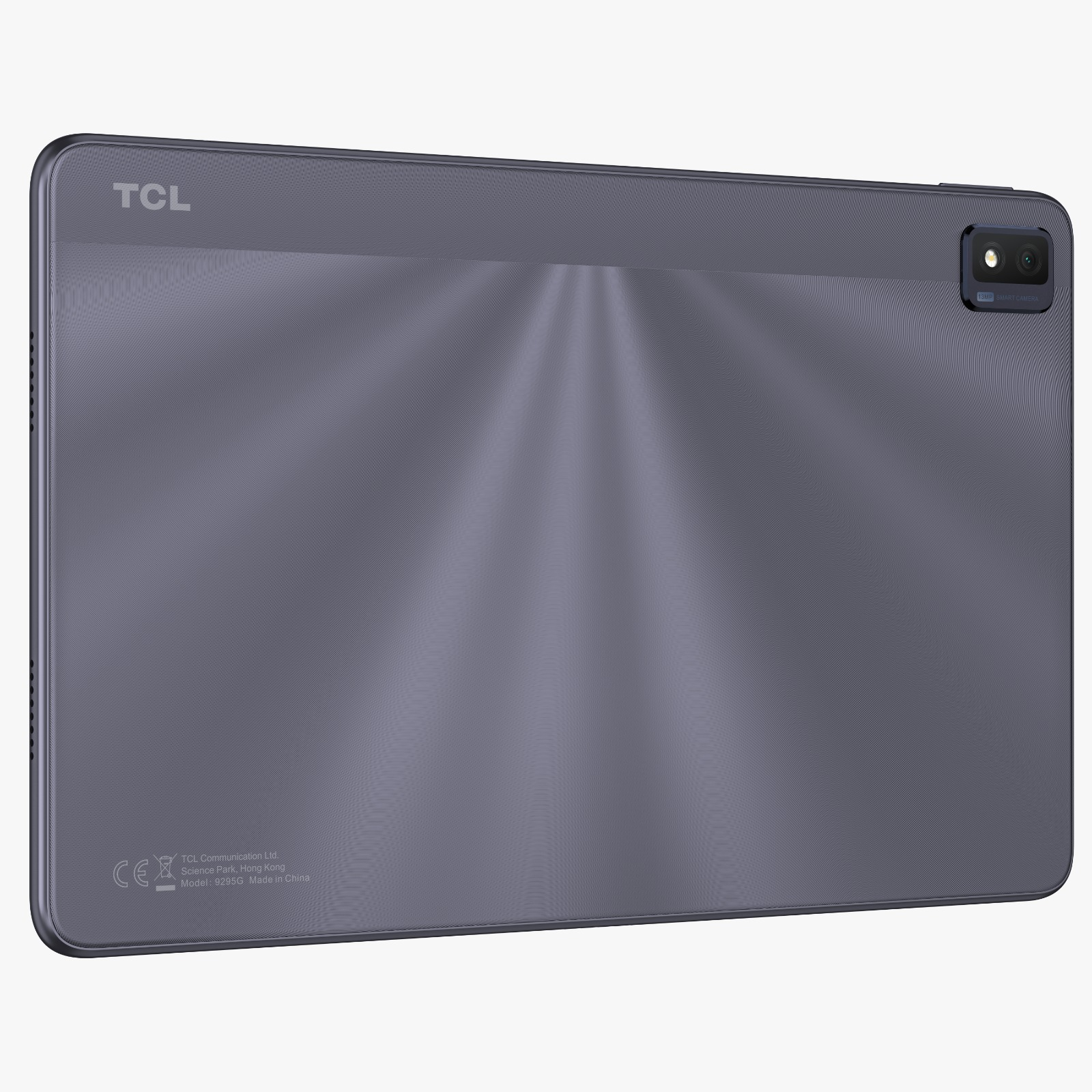 TCL 9296G 10 TAB MAX WiFi Gri Tablet Gri
