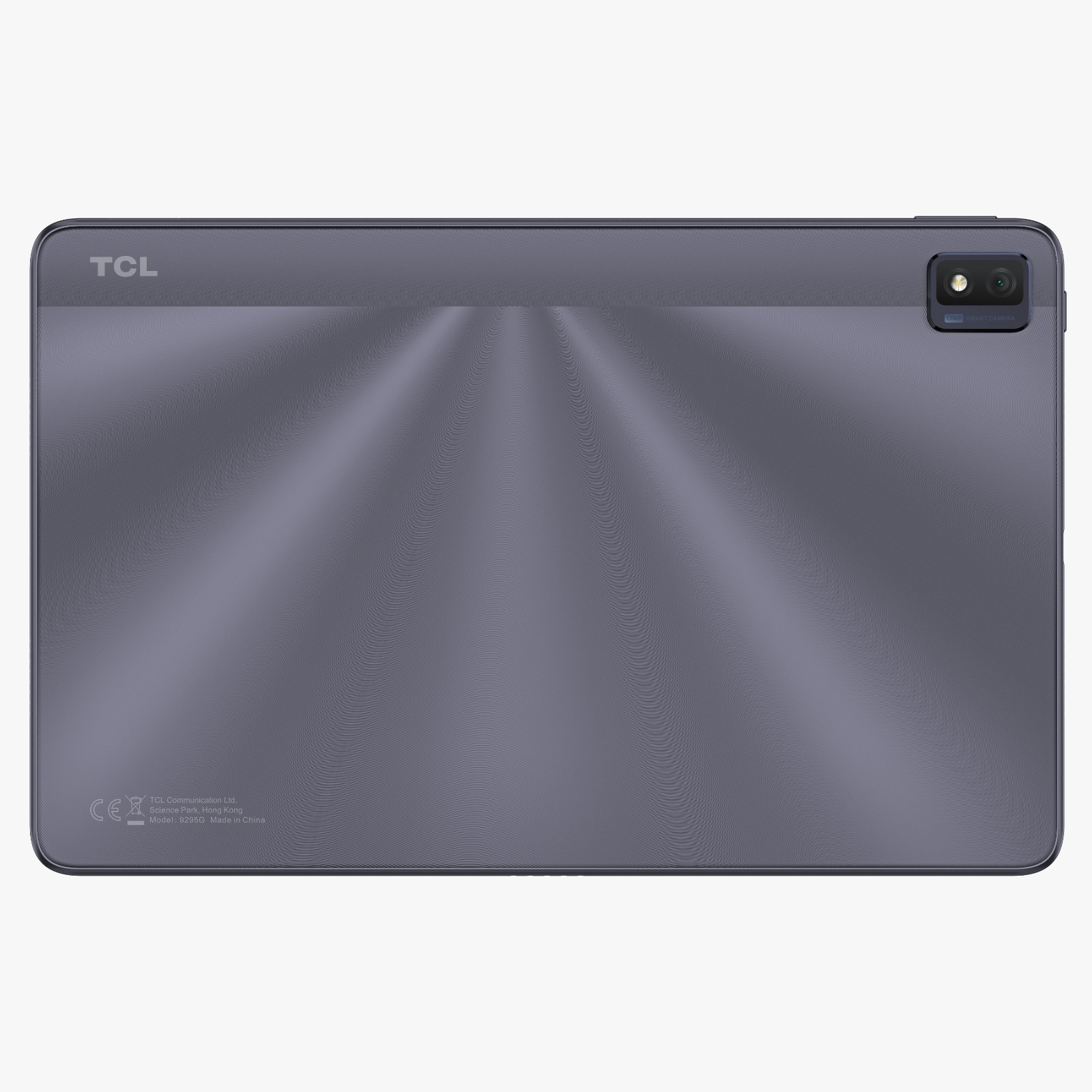 TCL 9296G 10 TAB MAX WiFi Gri Tablet Gri