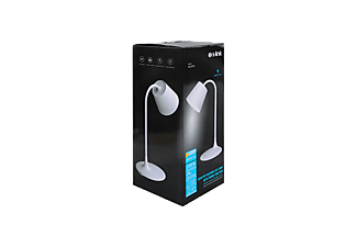 S-LINK SL-8750 Masa Üstü Zaman Ayarlı Ledli Okuma Lambası