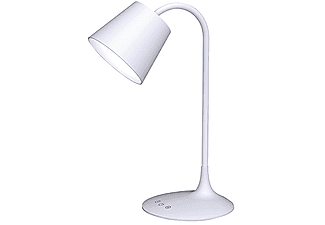 S-LINK SL-8750 Masa Üstü Zaman Ayarlı Ledli Okuma Lambası