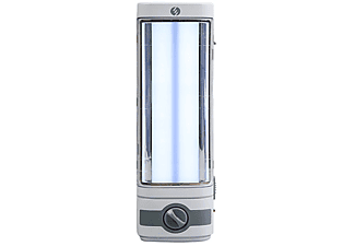 S-LINK SL-3657 4V 1500mAh 1+36 Ledli Işıldak Beyaz Gri