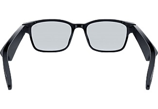 RAZER Anzu Smart Rectangle L - Audio-Brille (Schwarz)