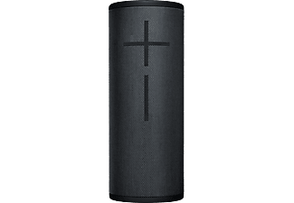 ULTIMATE EARS Ears MEGABOOM 3 Su ve Toz Geçirmez Taşınabilir Hoparlör - Siyah