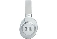 JBL Live 660 NC Wit