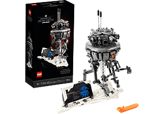 LEGO Star Wars™ Imperialer Suchdroide Modellbauset, Mehrfarbig